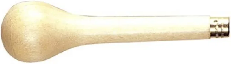 Brause Holzgriff für Linolfedern