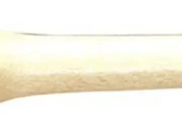 Brause Holzgriff für Linolfedern