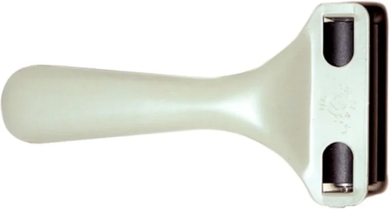 Farbwalze für den Linolschnitt, Breite 50mm