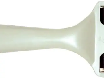 Farbwalze für den Linolschnitt, Breite 50mm