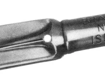 Brause Linolkonturenfeder (Nr. 849)